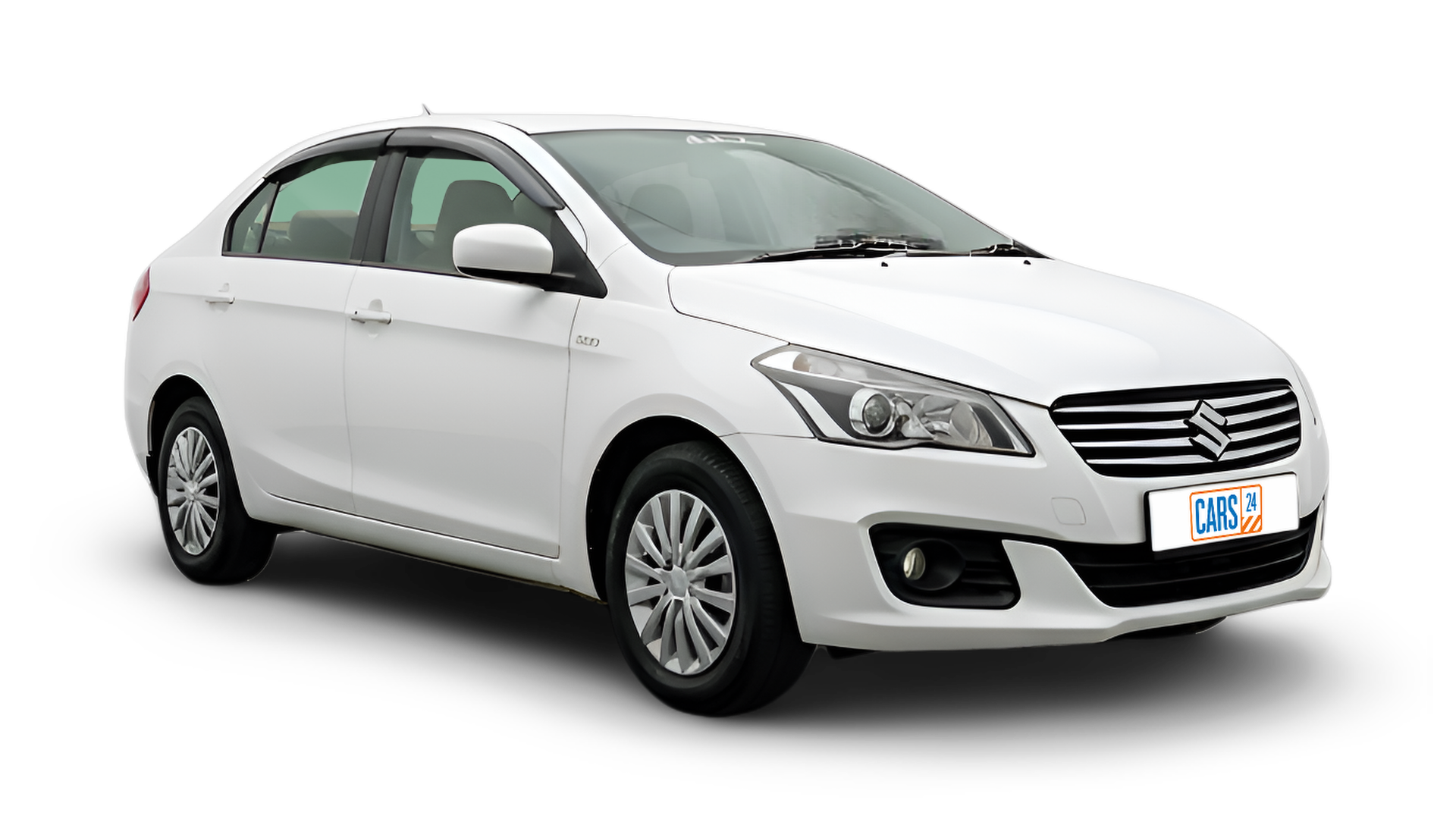 Maruti Ciaz-img